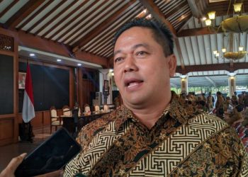 DPRD Pati Sebut Nilai KUA-PPAS 2025 Sebesar Rp2,6 Triliun