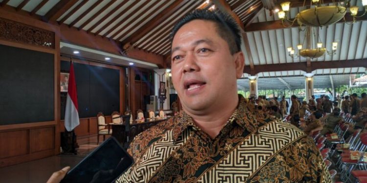 DPRD Pati Sebut Nilai KUA-PPAS 2025 Sebesar Rp2,6 Triliun
