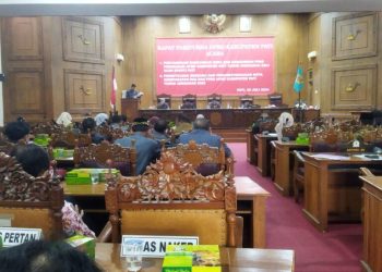 Event Demak Expo Resmi Dibuka, 31 Juli Hingga 3 Agustus 2024