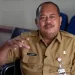 Dr.Ir Sujarwanto Dwi Atmoko MSi Gantikan Henggar Budi Anggoro ST.MT,Rencana Hari Ini Dilantik Sebagai PJ Bupati Pati