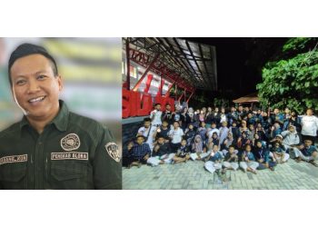 Atlet Kab Blora Borong Medali Kejuaraan Nasional Taekwondo Grade C di GOR Pancasila UGM