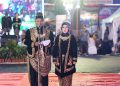 Karnaval Budaya Wangi Pradesa, Tampilkan Keberagaman Budaya Tiap Kecamatan