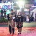 Karnaval Budaya Wangi Pradesa, Tampilkan Keberagaman Budaya Tiap Kecamatan