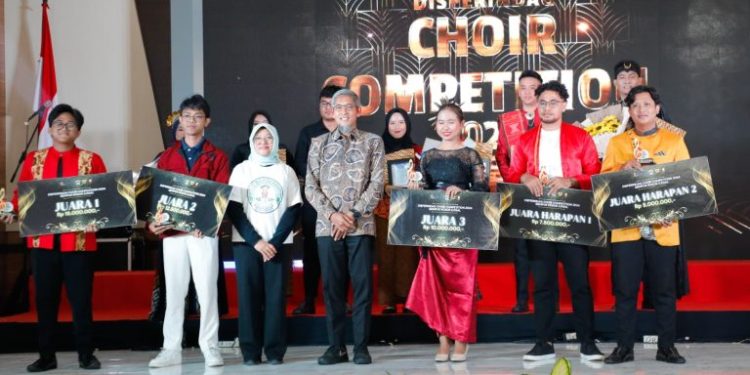 Terus Sosialisasikan Gempur Rokok Ilegal, di Jateng Rugikan Negara 121 Miliar