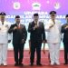 Pj Bupati Pati dan Cilacap Dilantik,Nana Sujana ;Tingkatkan Inovasi guna Wujudkan Pelayanan Publik Terbaik Bagi Masyarakat
