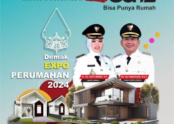 Pameran Perumahan Di Gelar 9 Hingga 12 Agustus 2024,Yuk Kunjungi dan Banyak Pilihan