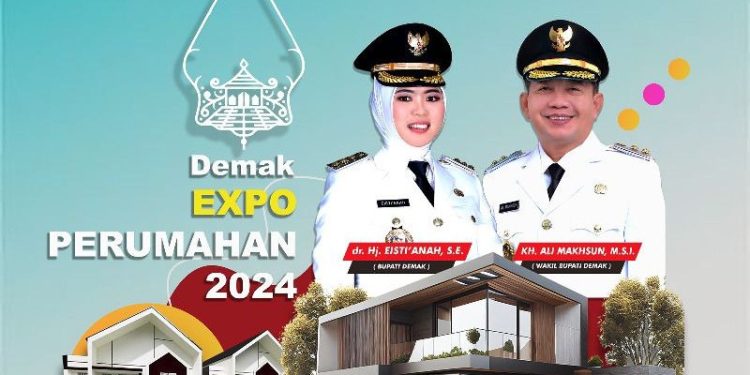 Pameran Perumahan Di Gelar 9 Hingga 12 Agustus 2024,Yuk Kunjungi dan Banyak Pilihan