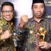 Rembang Kembali Menerima Penghargaan UHC,Bukti Berikan Akses Pelayanan Kesehatan Merata