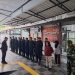 Lapas Pati Gelar Sidak Kamar Hunian Bersama Aparat Penegak Hukum