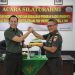Peduli Terhadap Peningkatan SDM, Dandim Pati Mengundang Kampus UNJANI Laksanakan Sosialisasi Di Pati