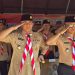 Hadiri Hari Pramuka Ke-63 Tingkat Kabupaten, Begini Pesan yang Disampaikan Kapolresta Pati