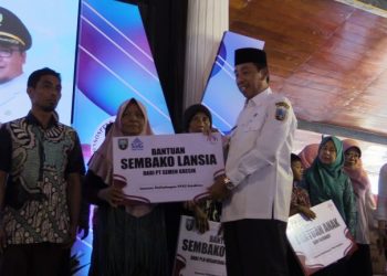 Program Pemkab Rembang Ayang Mesra, Bantu Warga Yang Rentan Masalah Sosial