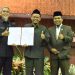Pemprov dan DPRD Jateng Sahkan Lima Raperda