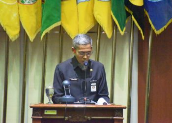 Upaya Kesiapsiagaan Seluruh Instansi dan Masyarakat,Pemprov Jateng Keluarkan Surat Edaran Waspada Ancaman Gempa Megathrust