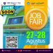 Jop Fair Resmi Di Buka Di SMK N 1 Pati, 27-28 Agustus 2024