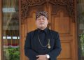 Ali Badrudin : Berantas Korupsi sampai Akar-akarnya