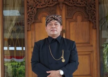 Ali Badrudin : Berantas Korupsi sampai Akar-akarnya
