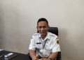 Kepala Dinas Tenaga Kerja (Disnaker) Kabupaten Pati, Bambang Agus Yunianto