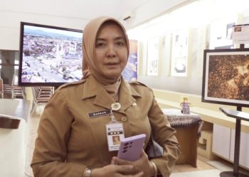 Seleksi CPNS Pemprov Jateng 2024 Mulai Pekan Ketiga Agustus