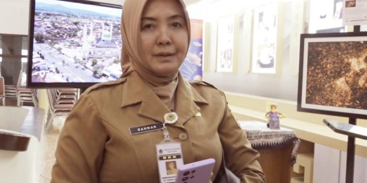 Seleksi CPNS Pemprov Jateng 2024 Mulai Pekan Ketiga Agustus