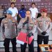 Polres Kudus Ungkap Dan Amankan Tersangka Jual-Beli Motor Bodong