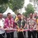 Kelenteng Hok Tik Bio Pati Gelar Bazar UMKM