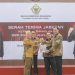 Sertijab Kepala BPK Jateng, Pj Gubernur : Tingkatan Sinergi dan Kolaborasi