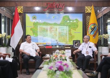 Direksi RSUD Moewardi Cahyono Hadi Paparkan Rencana Tingkatkan Layanan Laparascopy