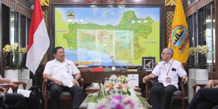 Direksi RSUD Moewardi Cahyono Hadi Paparkan Rencana Tingkatkan Layanan Laparascopy