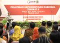 60 Peserta Ikuti PKN Tingkat IIAngkatan ke-32,Pemimpin Harus Berinovasi Entaskan Kemiskinan