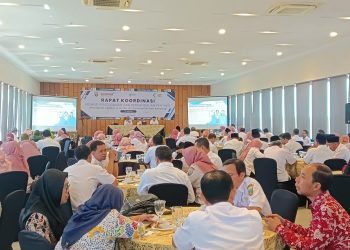 Dinkes Rembang Targetkan Capaian Imunisasi dan Eliminasi TBC