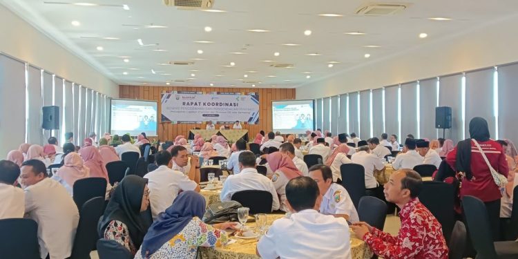 Dinkes Rembang Targetkan Capaian Imunisasi dan Eliminasi TBC