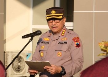 Ops Patuh Candi 2024 Polda Jateng,Efektif Turunkan Jumlah Pelanggaran dan Laka Lantas
