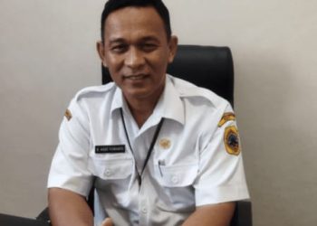 Perantau Keluar Negeri Tiap Tahun di Kab Pati Selalu Meningkat