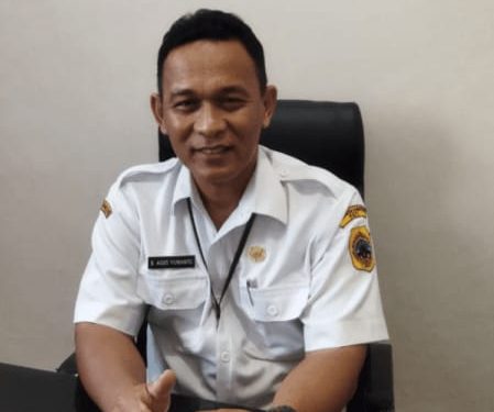 Perantau Keluar Negeri Tiap Tahun di Kab Pati Selalu Meningkat