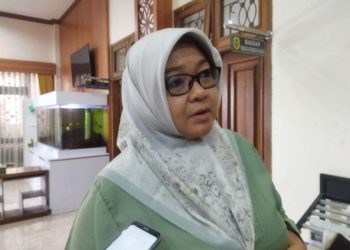 DPRD Pati Beri Semangat dan Imbau,Atlet Punya Jiwa Sportifitas Tinggi