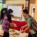 1.100 Rumah Tangga Miskin Terima Bantuan Dishanpan, Cegah Potensi Kerawanan Pangan