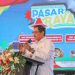 Pasar Raya TBJT Di Buka 1-15 Agustus 2024,Suguhkan Karya Seni Tradisional Hingga Kontemporer