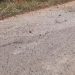 Jalan Menuju Soneyan Rusak ,Warga Desak Untuk Segera Diperbaiki