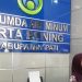 NUWSP Berikan Bantuan Rp16 Miliar ke PDAM Tirta Bening Pati