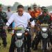 Datangi Pati, Wamentan Targetkan Penambahan Luas Tanam Pertanian