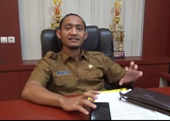 7 Jabatan Kepala OPD Pemkab Pati Masih Kosong,Sementara Diemban Seorang Plt