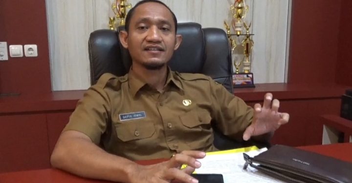 7 Jabatan Kepala OPD Pemkab Pati Masih Kosong,Sementara Diemban Seorang Plt