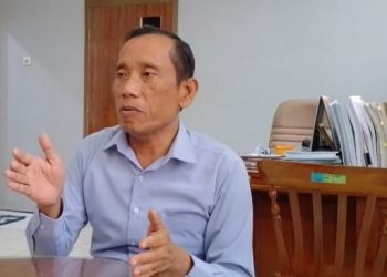 Mengingat Keterbatasan Stok Air,PDAM Pati Sementara tidak Menambah Pelanggan Baru