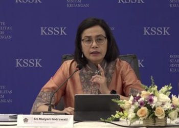 Sistem Pajak Baru Berlaku Mulai Desember 2024, Ini Penjelasanya