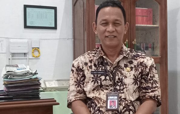 Dua PMI Asal Pati Meninggal Dunia di Taiwan