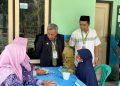 Puskesmas Pancur Luncurkan Program Si Pacar TB, Membantu Pasien Minum Obat Tepat Waktu
