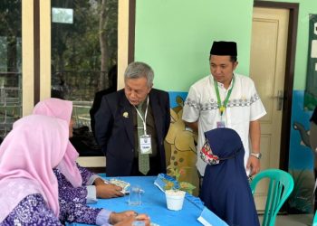 Puskesmas Pancur Luncurkan Program Si Pacar TB, Membantu Pasien Minum Obat Tepat Waktu