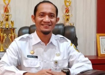 Semula Di Formasikan PPPK,Formasi Dokter Di Pati Dialihkan CPNS 2024
