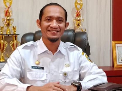 Semula Di Formasikan PPPK,Formasi Dokter Di Pati Dialihkan CPNS 2024